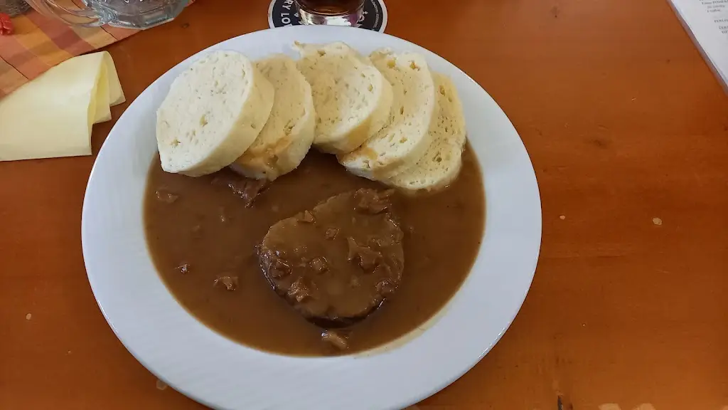 Martin Švamberg_U Gurmána_Brtnice_recensione