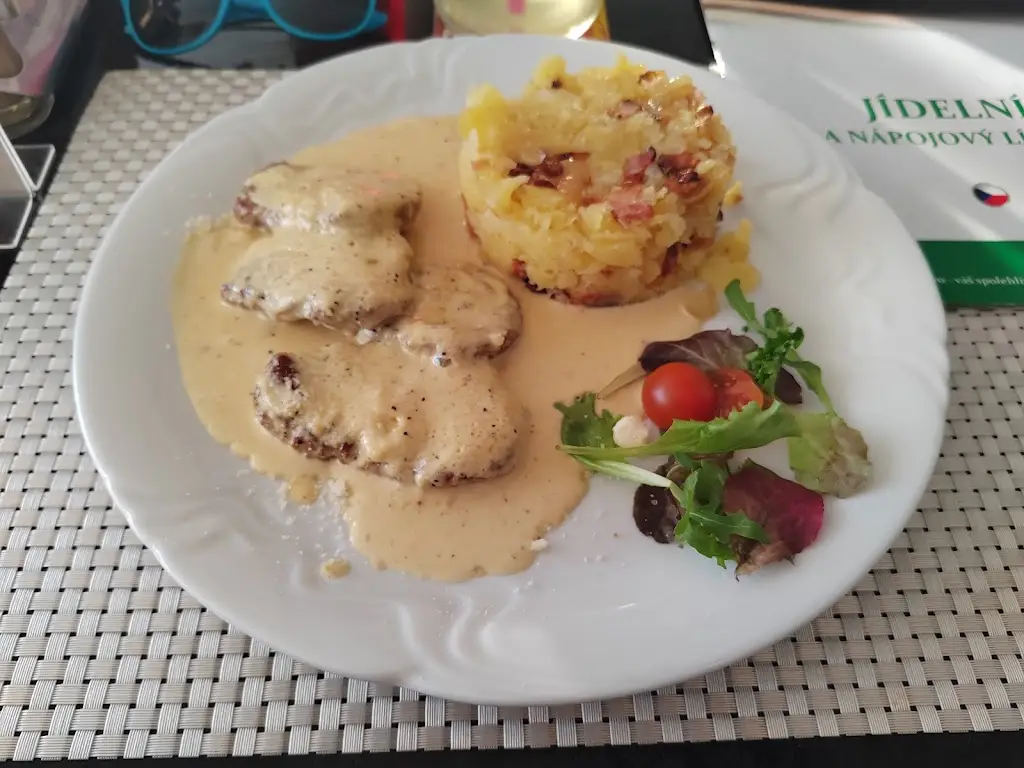 Menu_Restaurant Non Stop_Žlutice_image_5