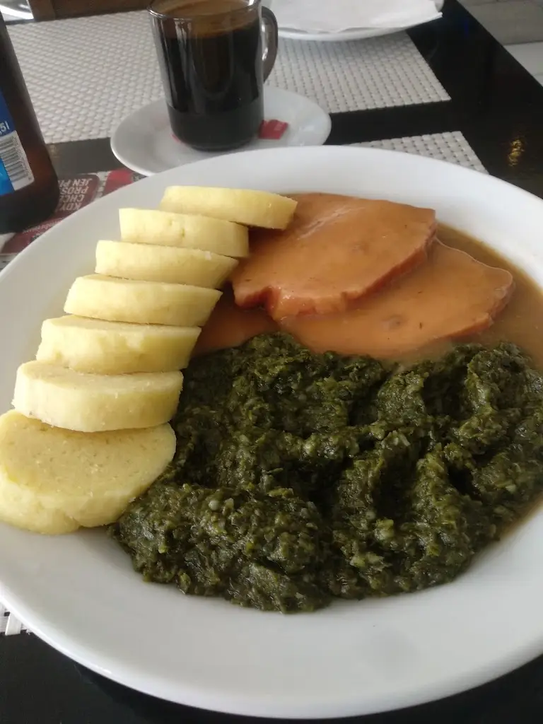 Radek Habarta_Restaurant Non Stop_Žlutice_review