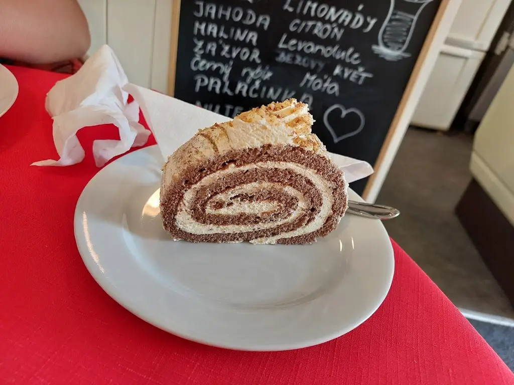 Menu_Sladký Koutek kavárna a cukrárna_Žlutice_image_5