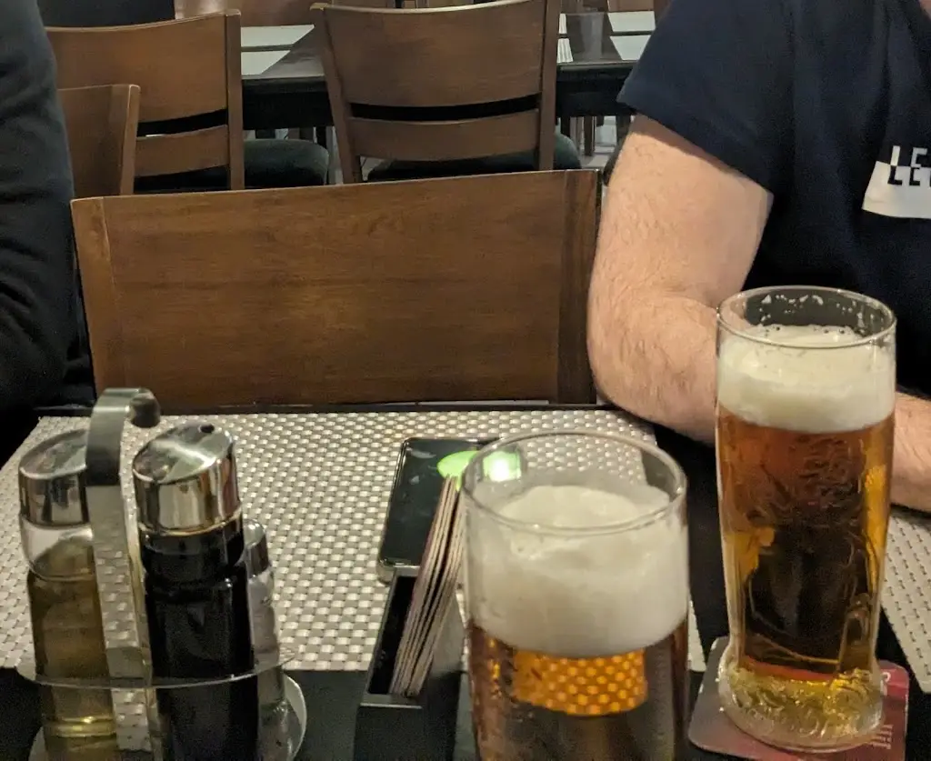 Robert Ripper_Medos_Žlutice_review