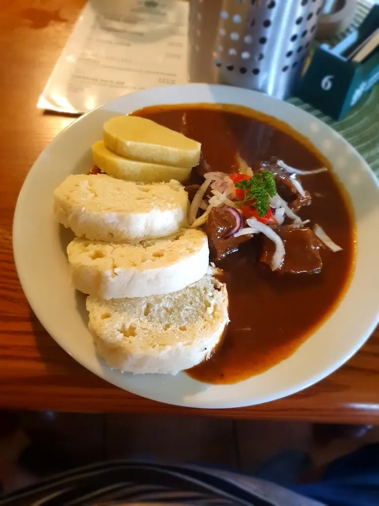 Menu_Zámecký pivovar Chyše_Žlutice_image_5