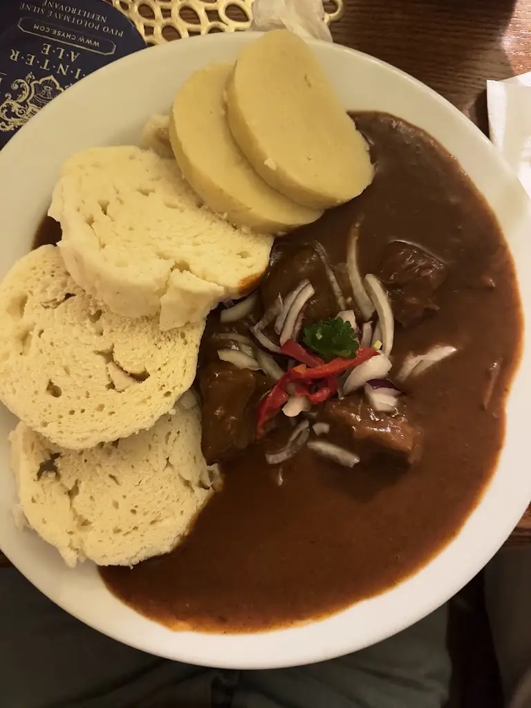 Артем Павлушин_Zámecký pivovar Chyše_Žlutice_review