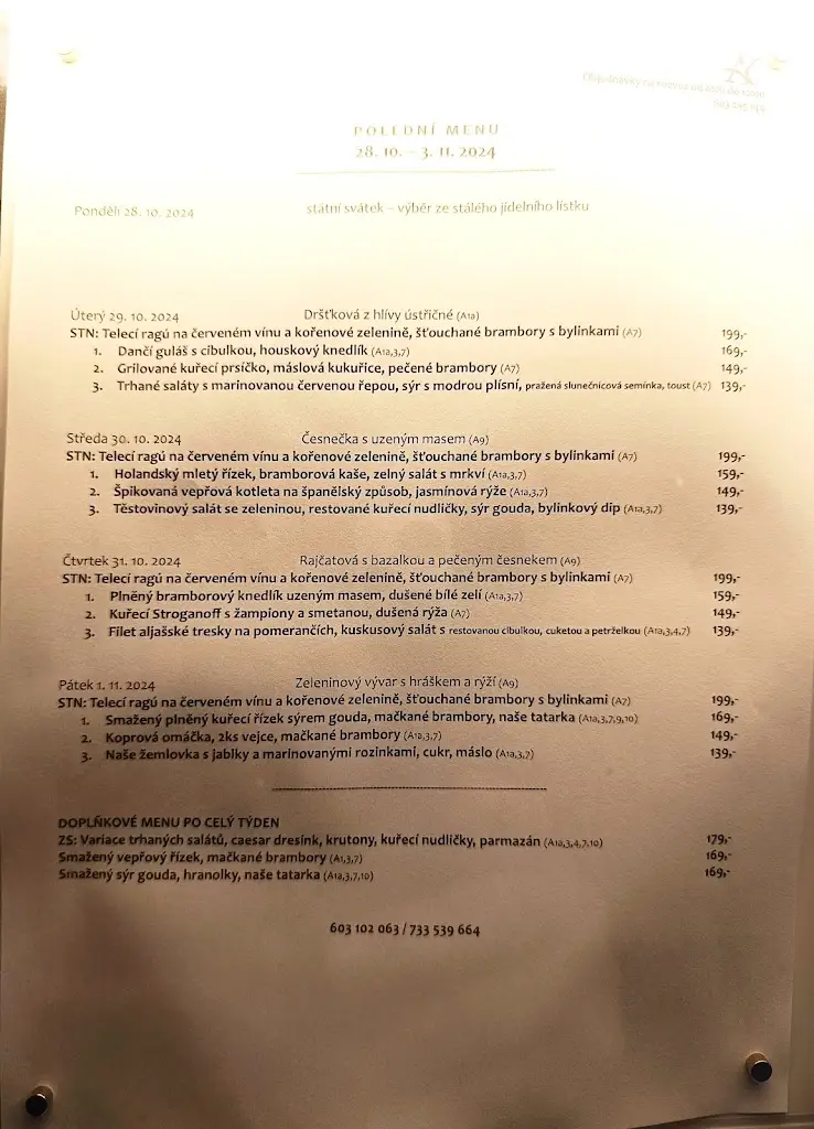 Menu_Restaurace Harenda a Pivnice Kozlovna_Bystřice nad Pernštejnem_image_1