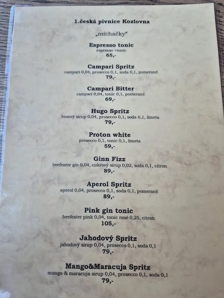 Menu_Restaurace Harenda a Pivnice Kozlovna_Bystřice nad Pernštejnem_image_4