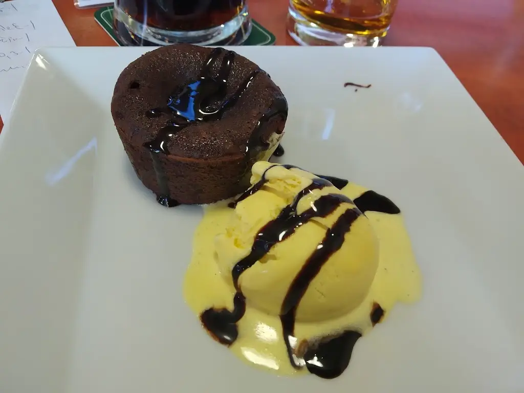 Jitka Matějková_Restaurace Harenda a Pivnice Kozlovna_Bystřice nad Pernštejnem_review