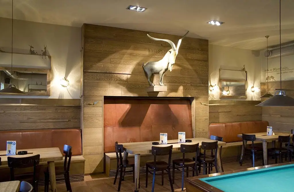 Restaurace Harenda a Pivnice Kozlovna_Bystřice nad Pernštejnem_slider_image_1