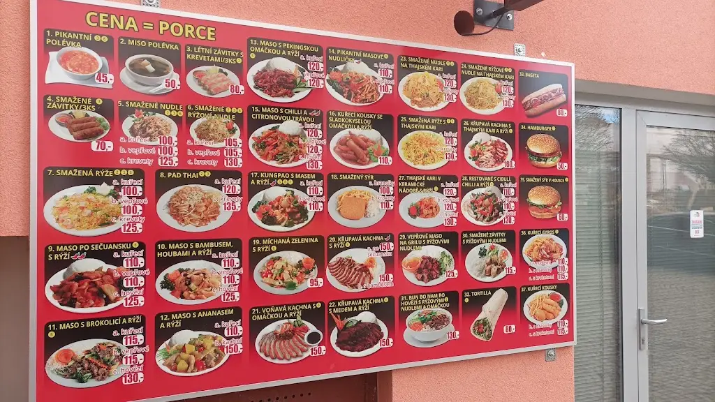 Menu_Thanh Bistro Bystřice nad Pernštejnem_Bystřice nad Pernštejnem_image_4