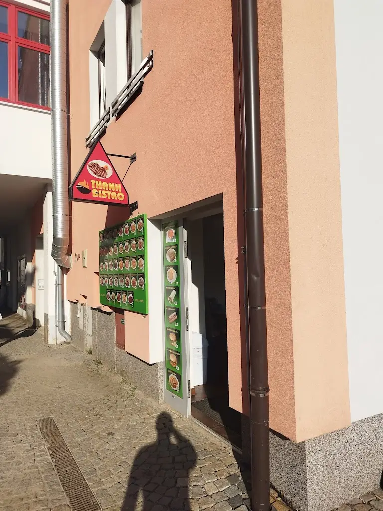 Leinad Y.231_Thanh Bistro Bystřice nad Pernštejnem_Bystřice nad Pernštejnem_review