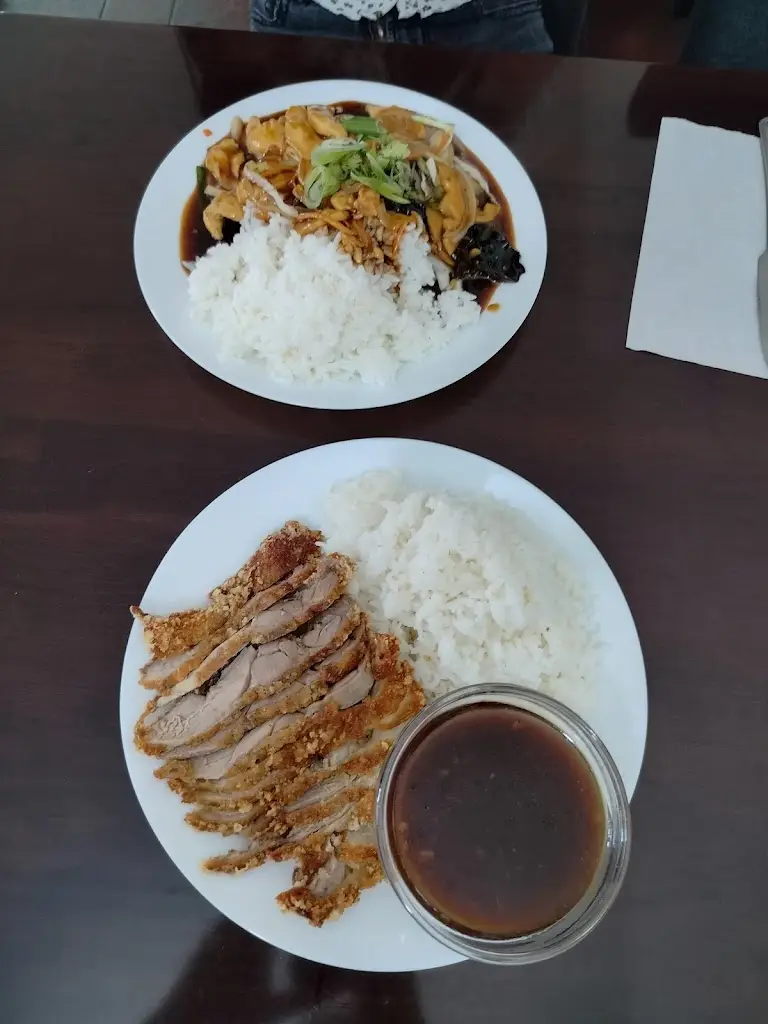 Gin & Tonic_Thanh Bistro Bystřice nad Pernštejnem_Bystřice nad Pernštejnem_review