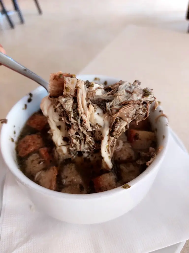 jiri kubicek_Restaurace Club_Bystřice nad Pernštejnem_review