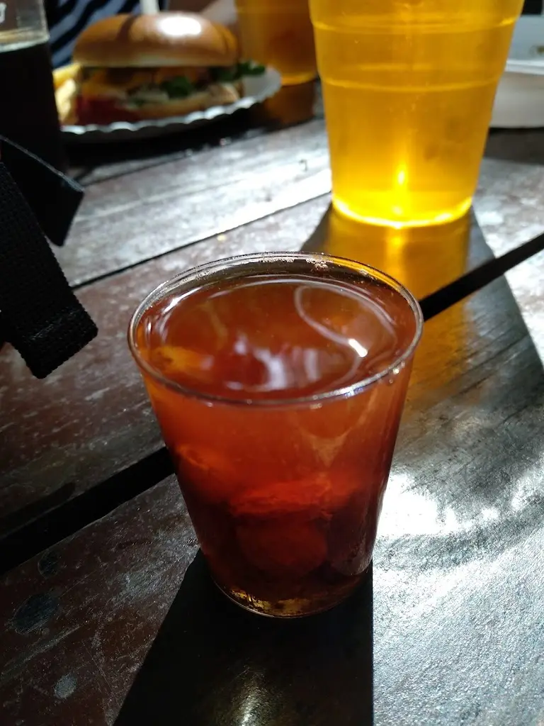 Menu_Občerstvení U Tygra_Dolní Dvořiště_image_4