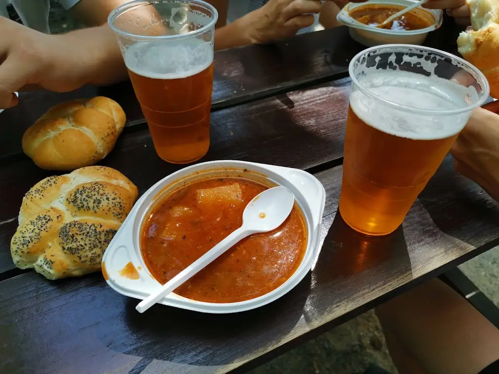 Menu_Občerstvení U Tygra_Dolní Dvořiště_image_5