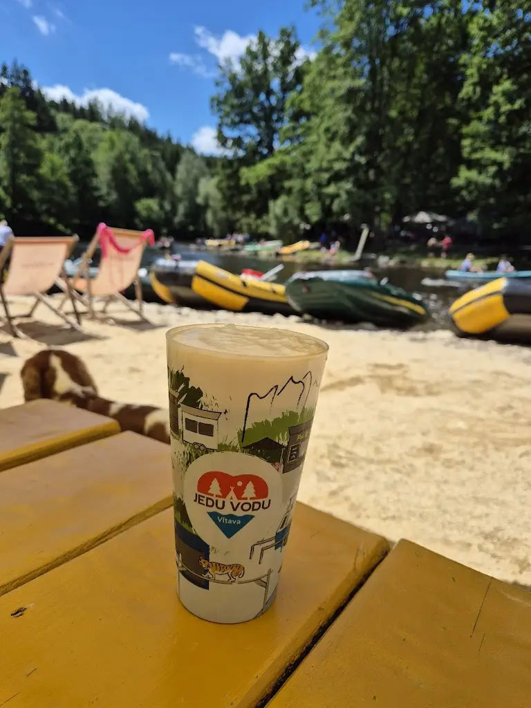 Občerstvení U Tygra_Dolní Dvořiště_slider_image_3