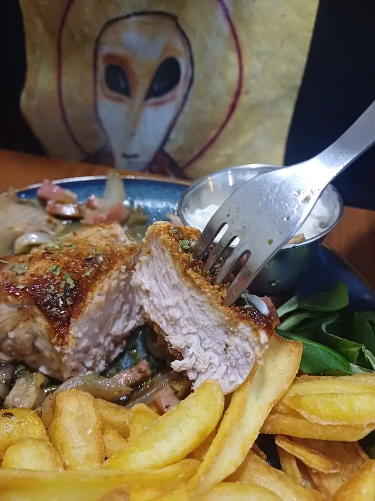 Lenka Pokorna_Pivnice u Musilů_Bystřice nad Pernštejnem_review