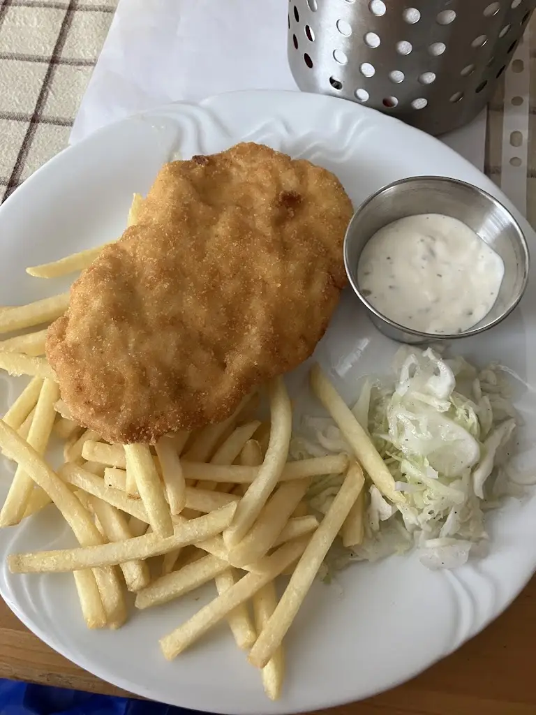 Petra Sixtová_Pivnice u Musilů_Bystřice nad Pernštejnem_review