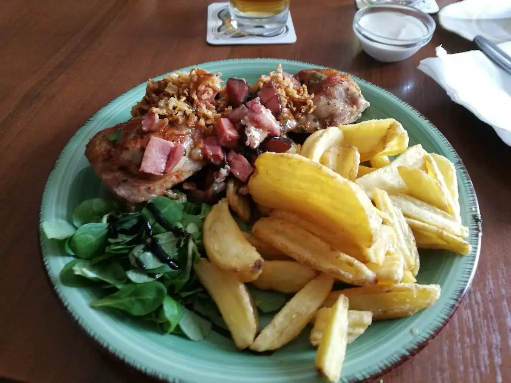 Filip Walderon_Pivnice u Musilů_Bystřice nad Pernštejnem_review