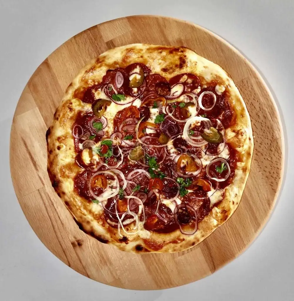 Menu_Pizza Kaštánek Bystřice nad Pernštejnem_Bystřice nad Pernštejnem_image_2