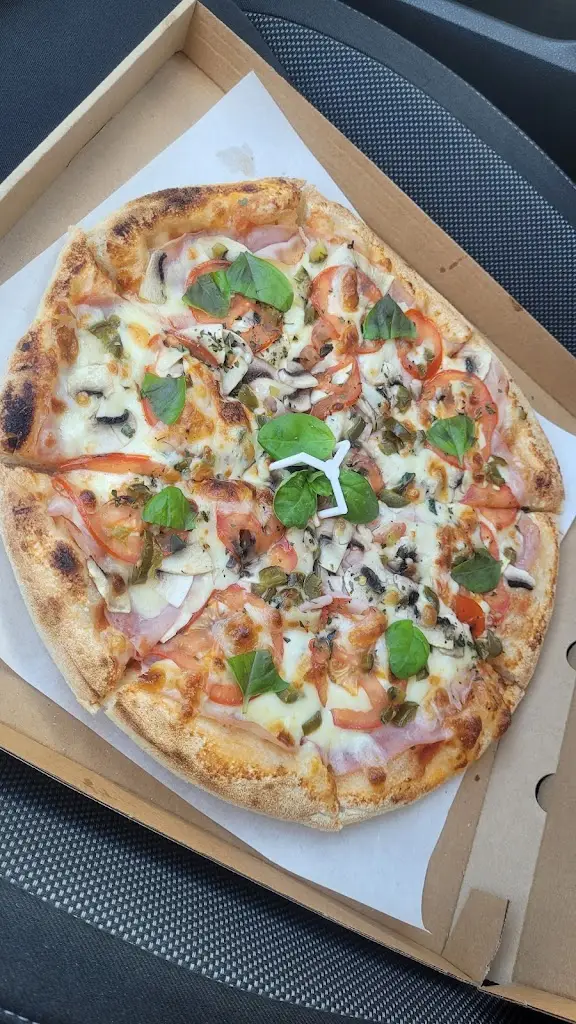 Menu_Pizza Kaštánek Bystřice nad Pernštejnem_Bystřice nad Pernštejnem_image_4