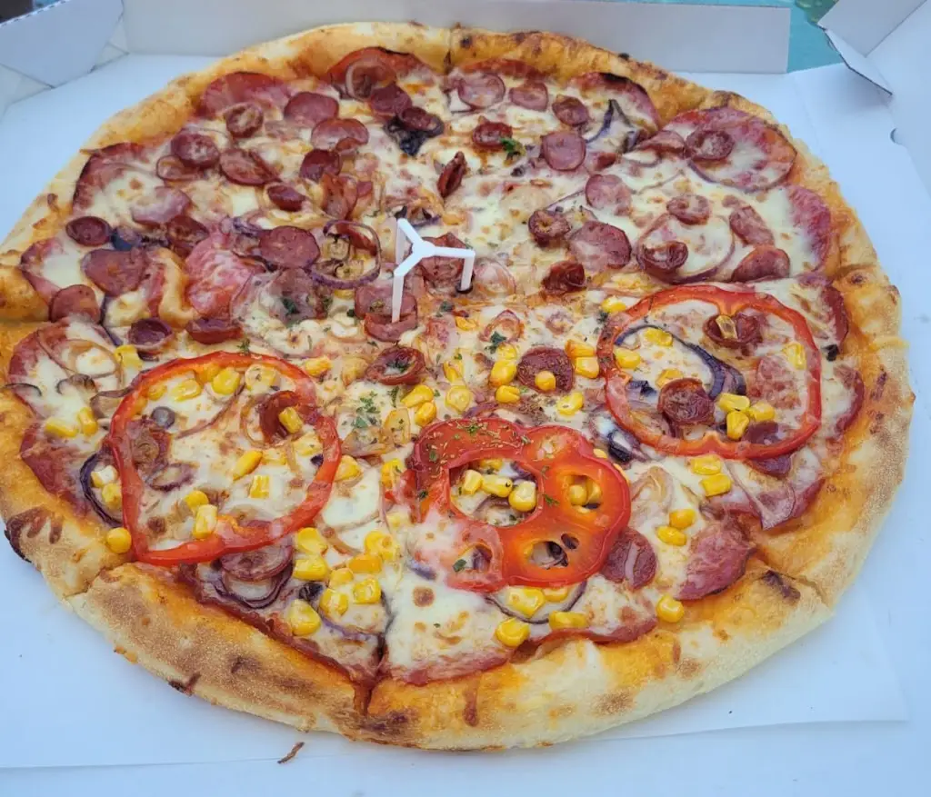 Menu_Pizza Kaštánek Bystřice nad Pernštejnem_Bystřice nad Pernštejnem_image_5