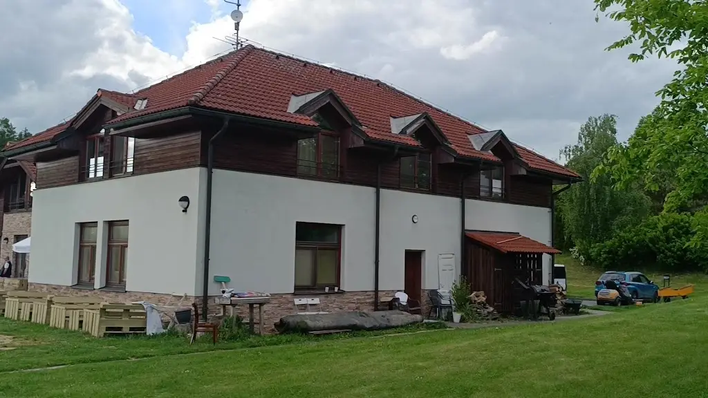 Borovinka Les Resort - sportovní a rekreační areál_Bystřice nad Pernštejnem_slider_image_2