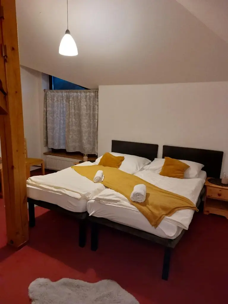 Borovinka Les Resort - sportovní a rekreační areál_Bystřice nad Pernštejnem_slider_image_3