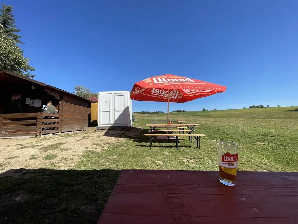 Martin Vala_Stánek u Skaláku_Bystřice nad Pernštejnem_review