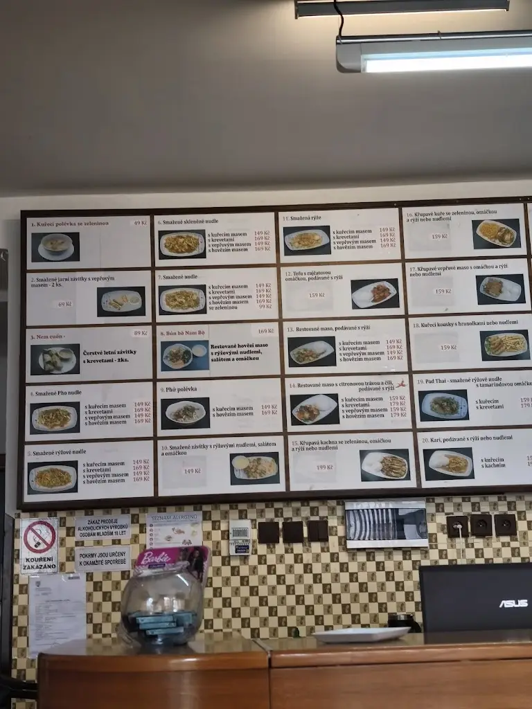 Menu_U Tygra_Golčův Jeníkov_immagine_2