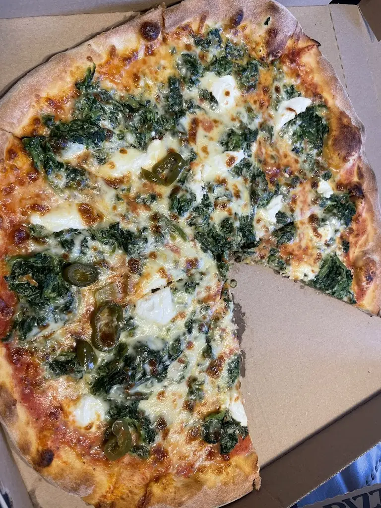 Menu_Pizza Nonno_Golčův Jeníkov_immagine_5