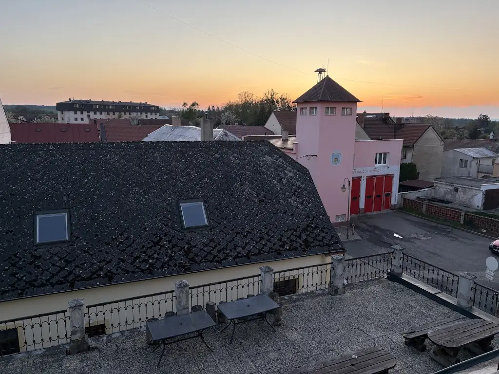 Kateřina Jandurová_Penzion a restaurace LANETE, spol. s r.o._Golčův Jeníkov_review