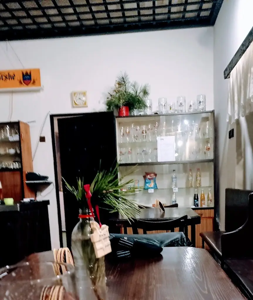 Vaclav Hruby_Hostinec U Modré Hvězdy_Golčův Jeníkov_review