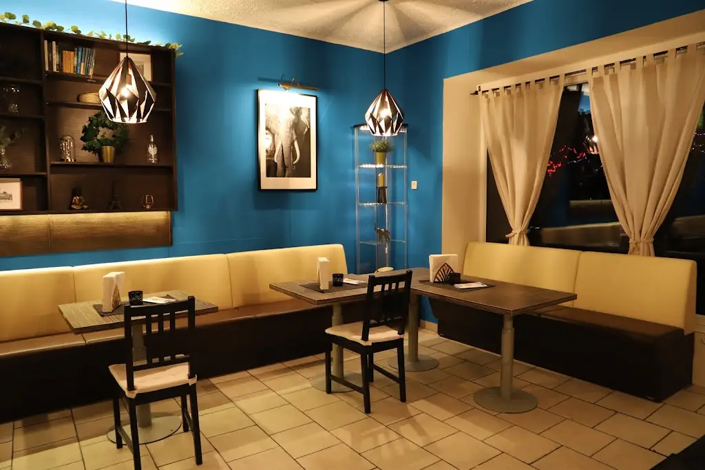 Cukrárna family café ristorante a Golčův Jeníkov