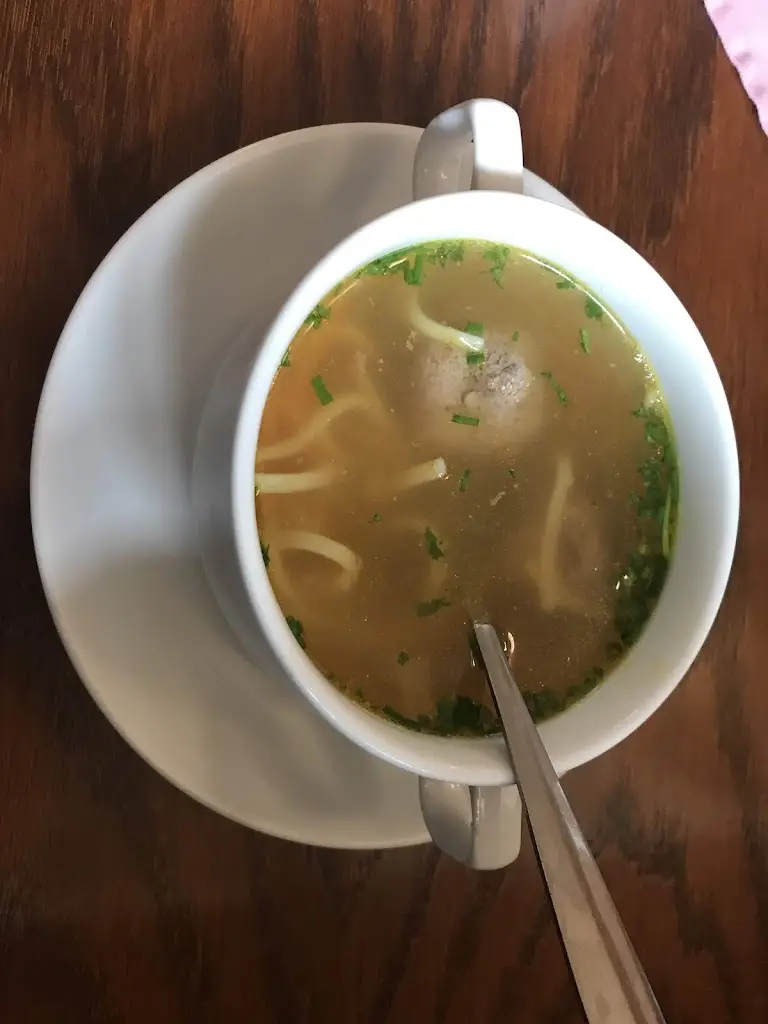 Jan Rod_Restaurace Panský dům Chotěboř_Chotěboř_recensione