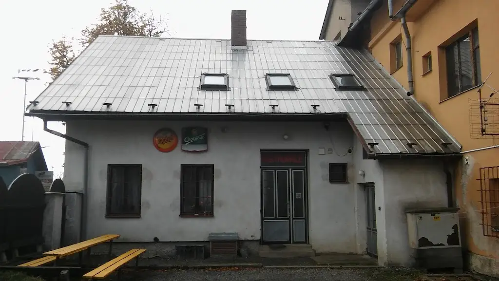 Roman Kupec_Restaurace U Nádraží_Chotěboř_review