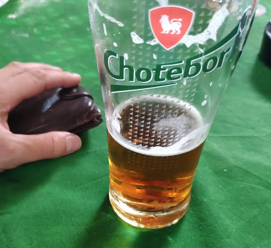 Menu_Hospoda Niklovna_Chotěboř_image_1