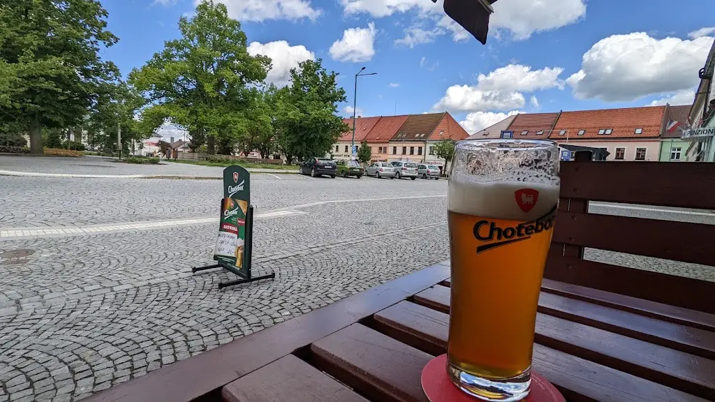 Martin Straka_Hospoda Niklovna_Chotěboř_review