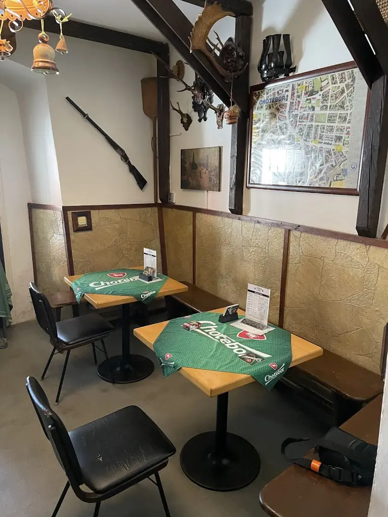 Hospoda Niklovna_Chotěboř_slider_image_3