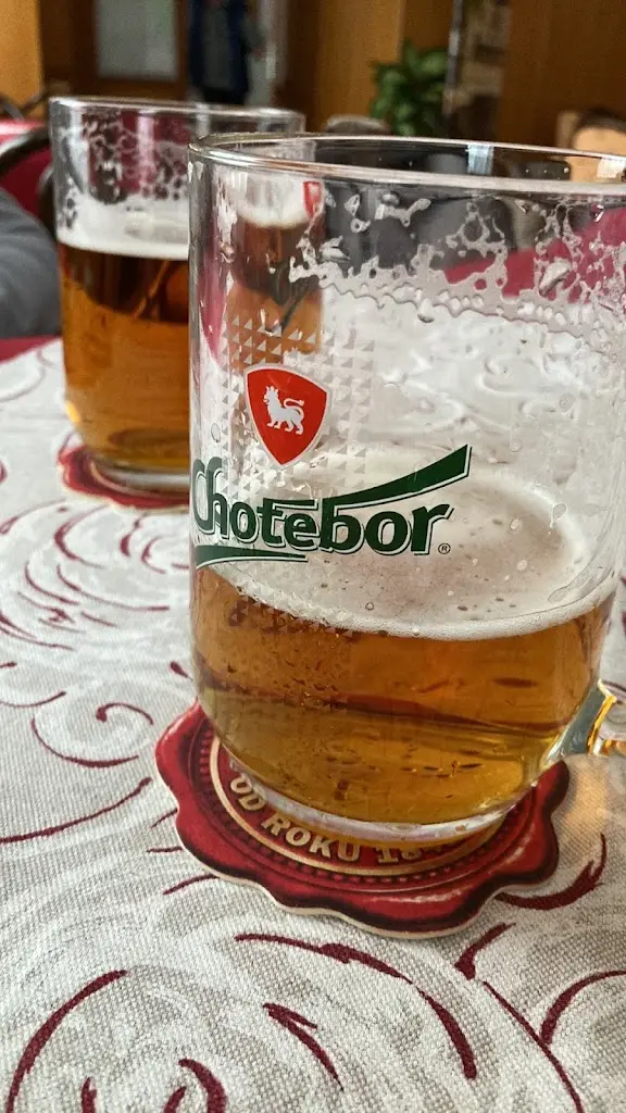 Menu_Hotel & Restaurace Vysočina_Chotěboř_image_2