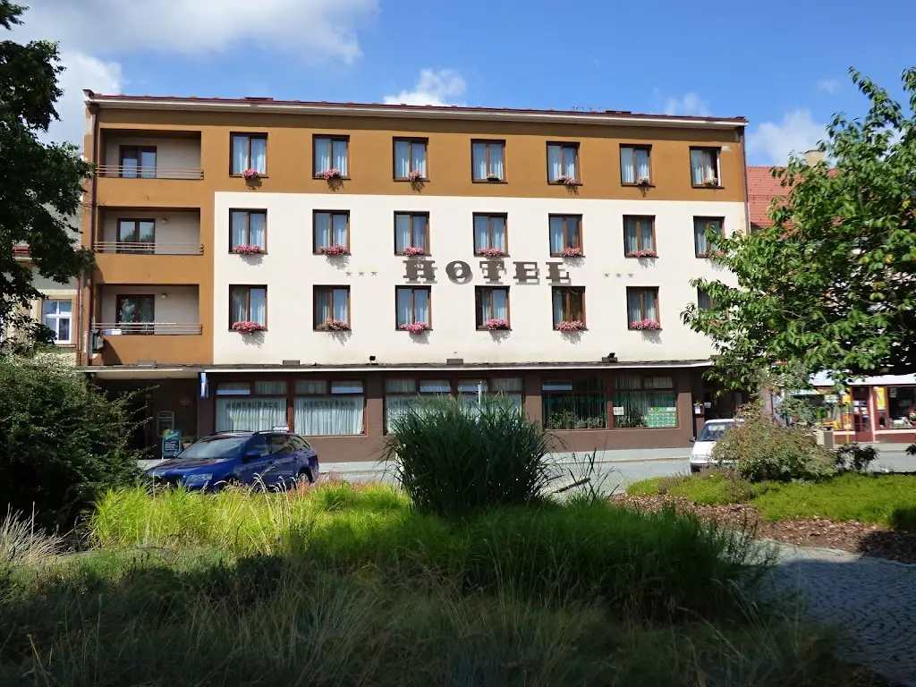 Hotel & Restaurace Vysočina_Chotěboř_slider_image_3