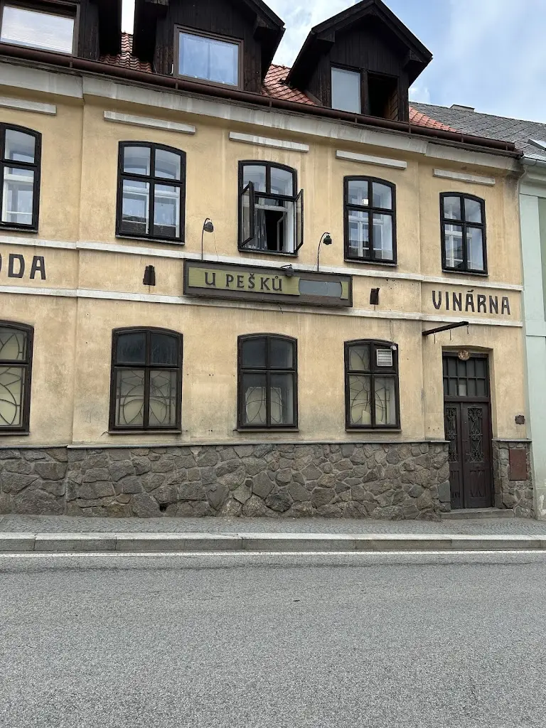 Restaurace U Pešků_Chotěboř_slider_image_2