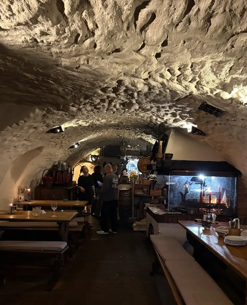 Jimmy Chew_Krčma Šatlava_Český Krumlov_review