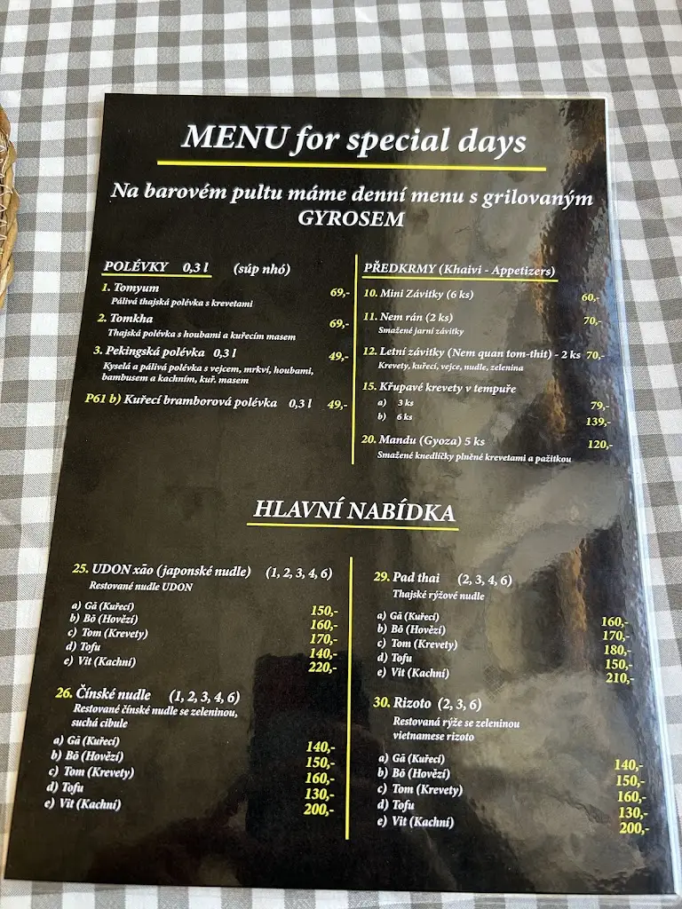 Menu_Restaurace Asian FusionPark_Chotěboř_image_4
