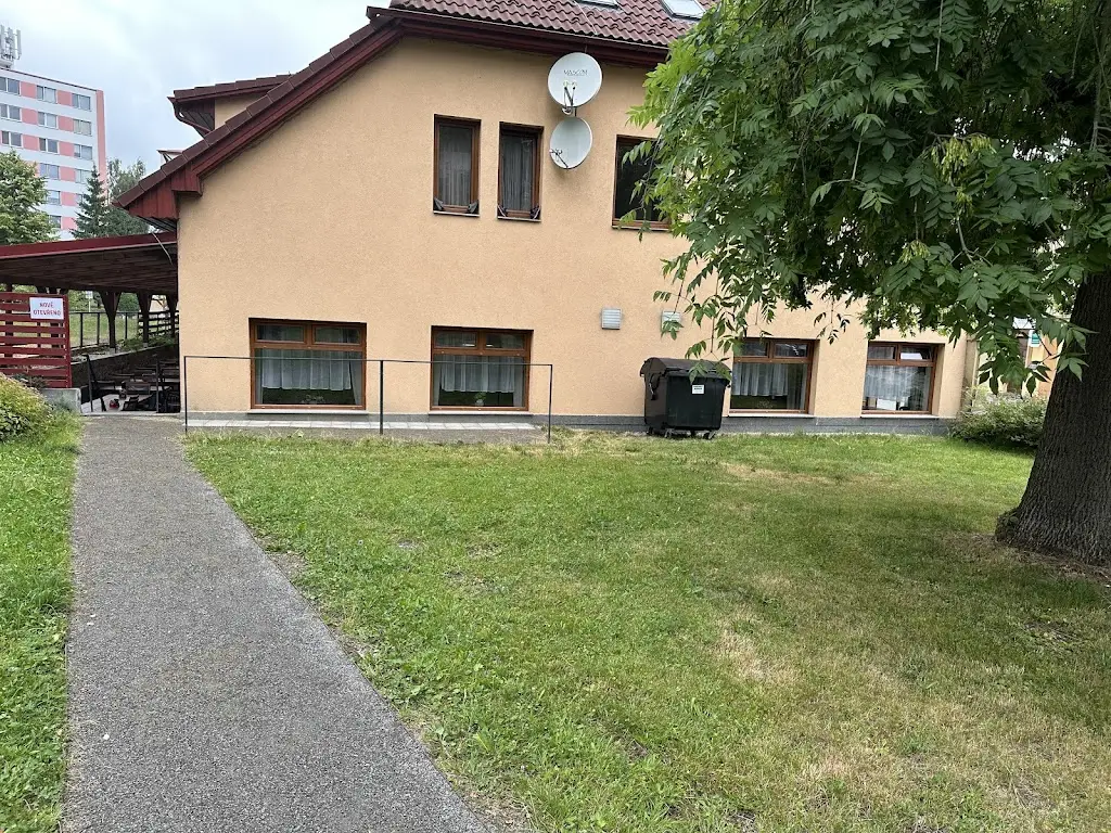 Milan Pham_Restaurace Asian FusionPark_Chotěboř_review