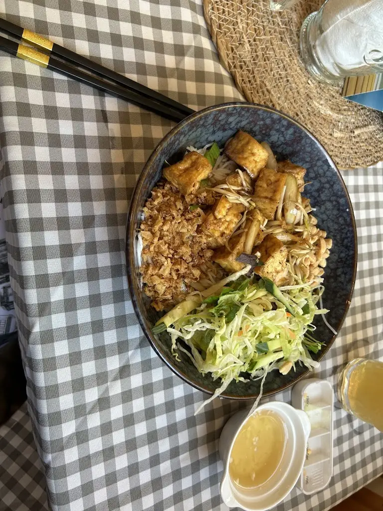 SevenJetC_Restaurace Asian FusionPark_Chotěboř_review