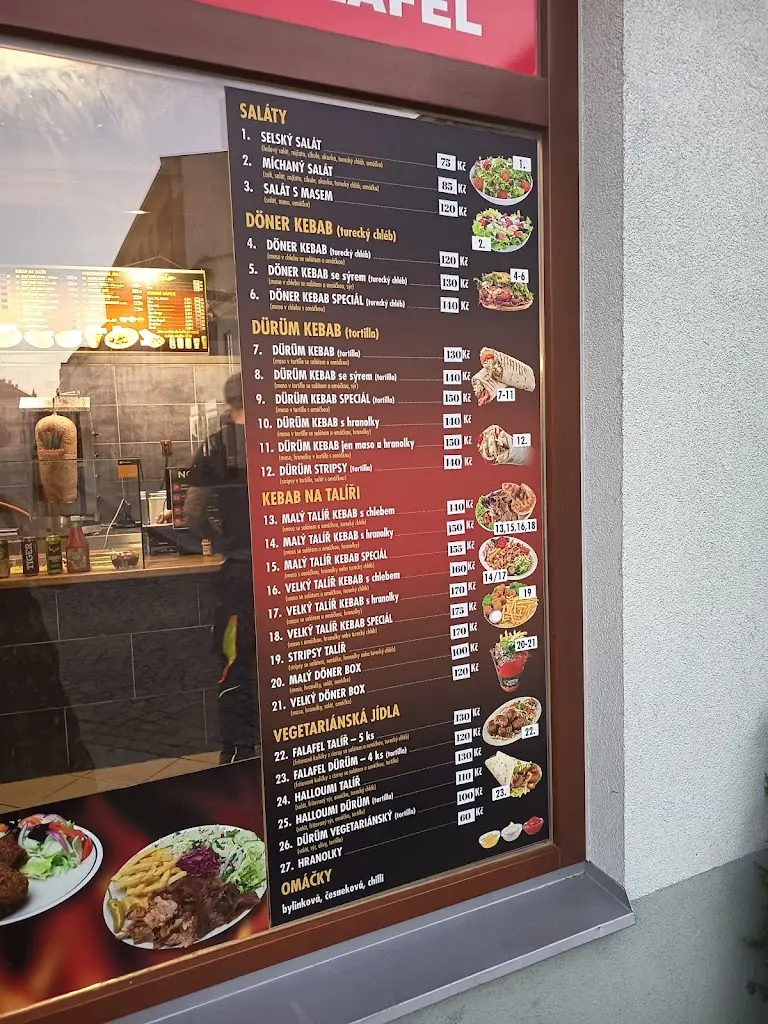 Menu_Kebab House BONE’MA_Chotěboř_image_1