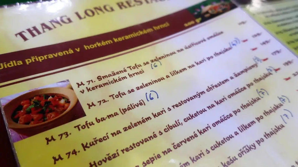 Menu_Thang Long (Restaurace)_Chotěboř_image_4