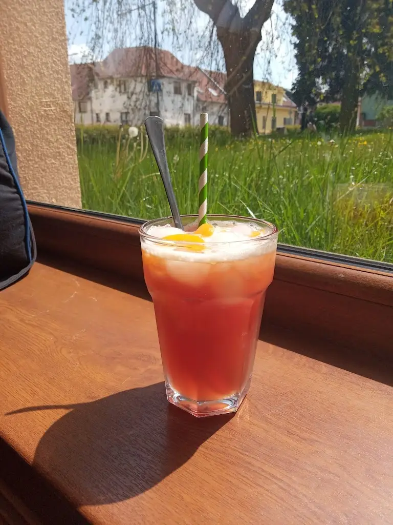 Monika Synková_Thang Long (Restaurace)_Chotěboř_review