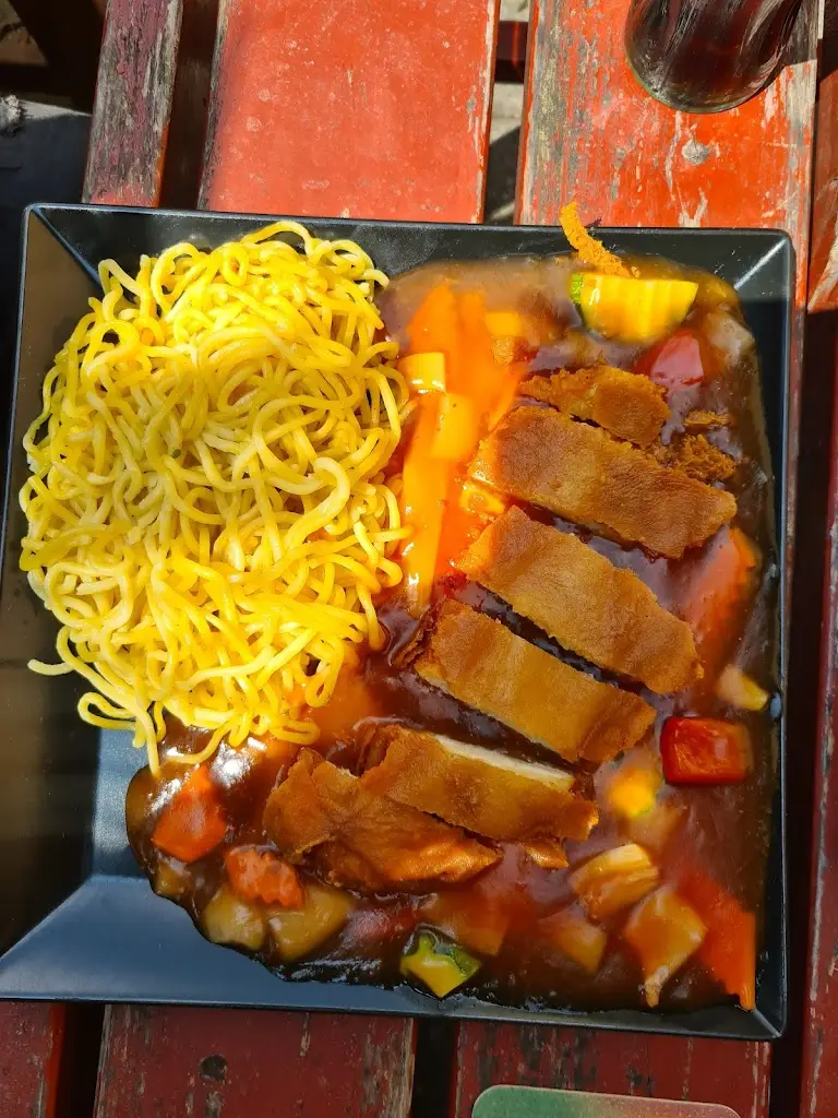 Jiří Hladík_Thang Long (Restaurace)_Chotěboř_review