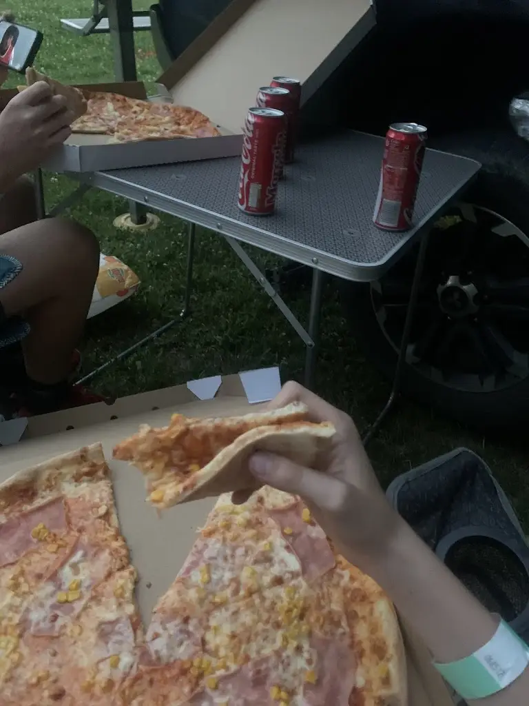 Jakub “Kubaaas” Popelka_Pizza Sassi_Chotěboř_review