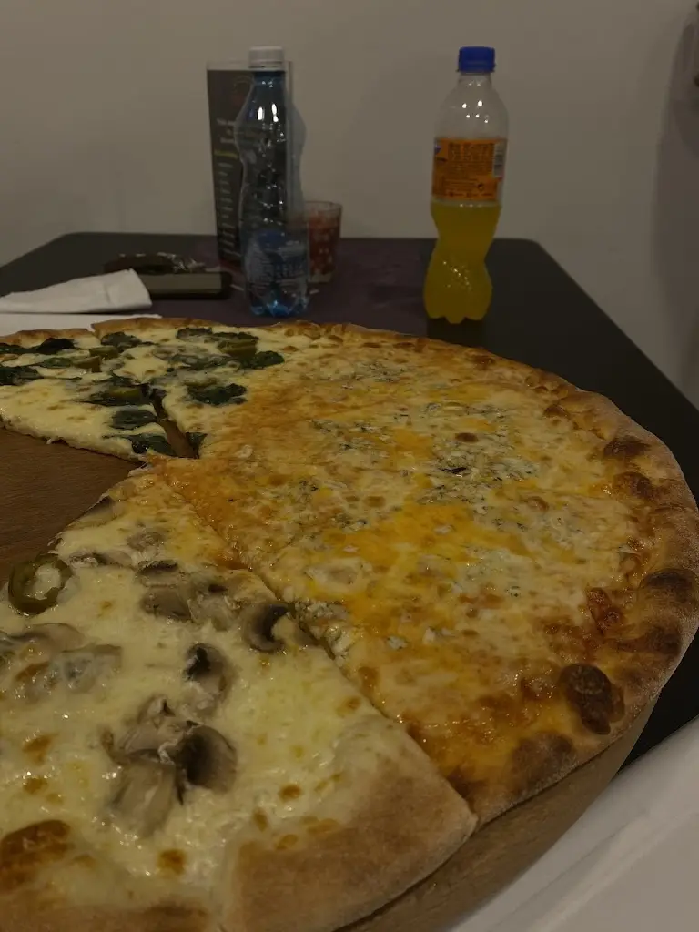 Khali_Pizza Sassi_Chotěboř_review